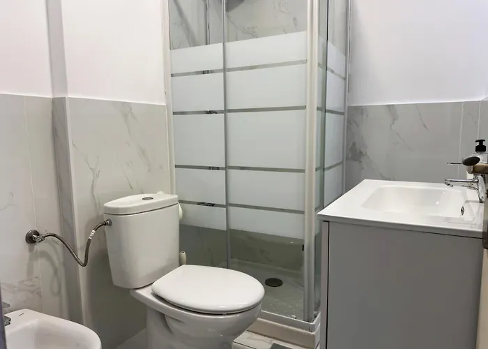 Apartmán Duplex Playa De Americas - 600mt From The