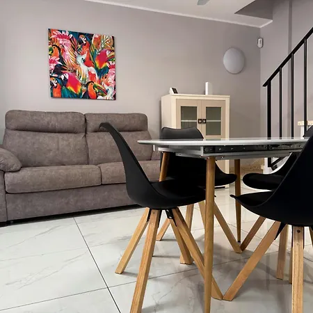 Duplex Playa De Americas - 600mt From The Apartman