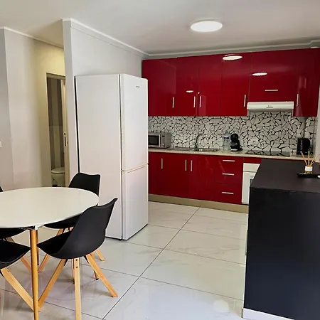 Duplex Playa De Americas - 600mt From The *