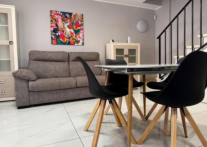 Duplex Playa De Americas - 600mt From The Apartman