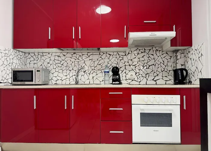 Duplex Playa De Americas - 600mt From The Apartman *