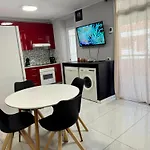 Apartment Duplex Playa De Americas - 600mt From The *