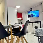 Duplex Playa De Americas - 600mt From The Apartment *