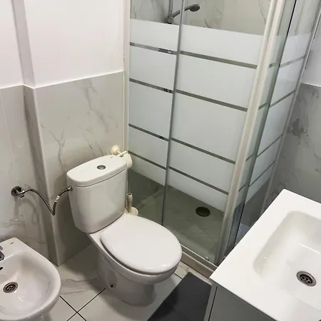 Duplex Playa De Americas - 600mt From The Apartment Playa de las Americas (Tenerife)