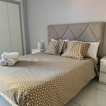 Apartment Duplex Playa De Americas - 600mt From The