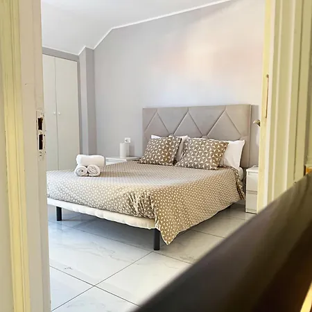 Duplex Playa De Americas - 600mt From The * Playa de las Americas (Tenerife)