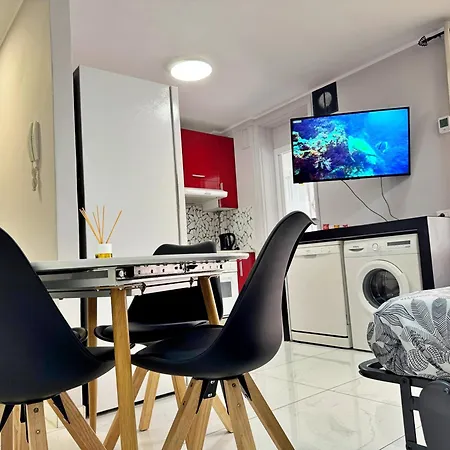 Duplex Playa De Americas - 600mt From The Apartment *