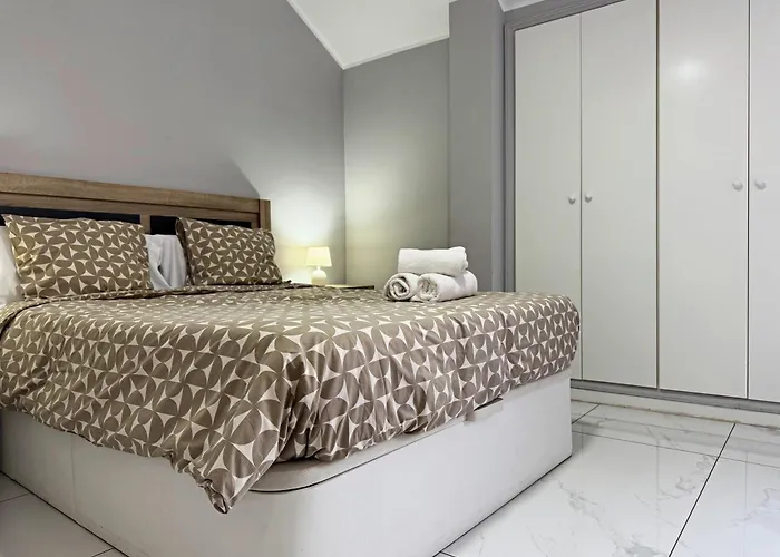 Duplex Playa De Americas - 600mt From The