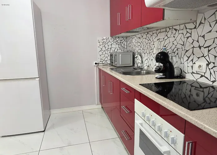 Apartment Duplex Playa De Americas - 600mt From The *