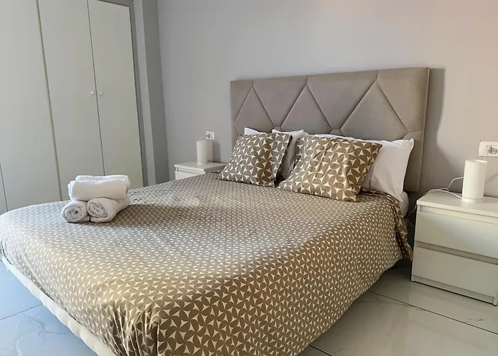 Apartament Duplex Playa De Americas - 600mt From The