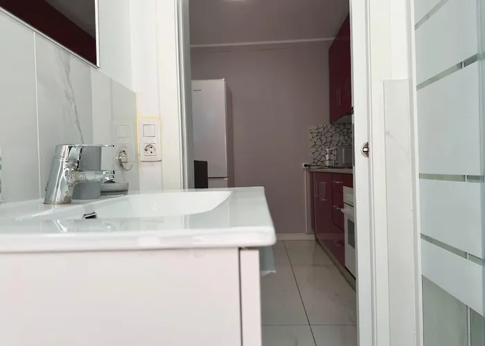 Apartament Duplex Playa De Americas - 600mt From The