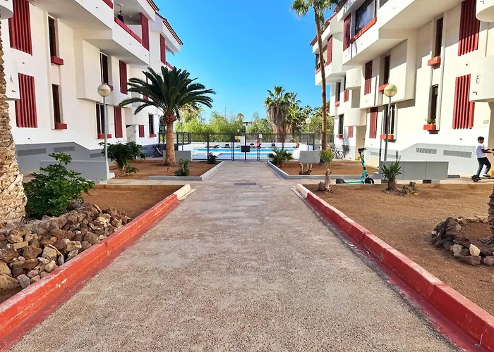 Duplex Playa De Americas - 600mt From The Apartament Playa de las Americas (Tenerife)