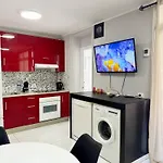 Apartamento Duplex Playa De Americas - 600mt From The *