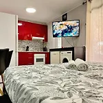 Duplex Playa De Americas - 600mt From The Apartamento *