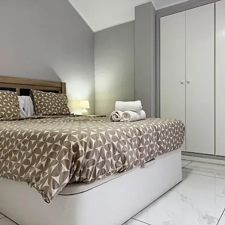 Duplex Playa De Americas - 600mt From The