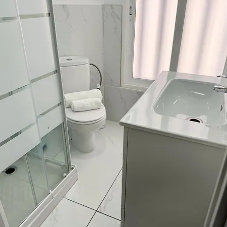 Apartamento Duplex Playa De Americas - 600mt From The Playa de las Americas (Tenerife)