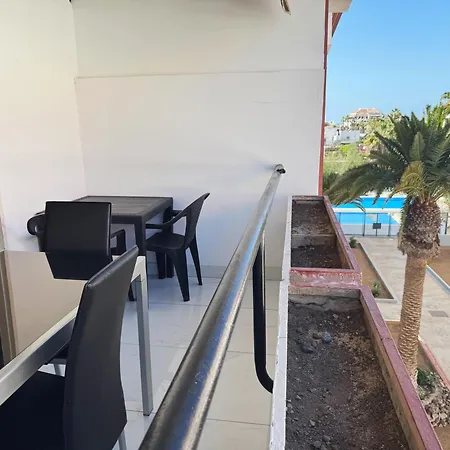 Duplex Playa De Americas - 600mt From The Playa de las Americas (Tenerife)