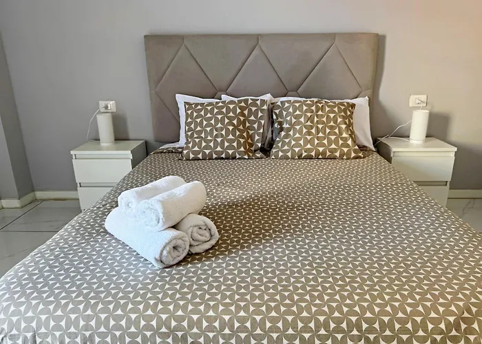 Duplex Playa De Americas - 600mt From The 플라야데라스아메리카스