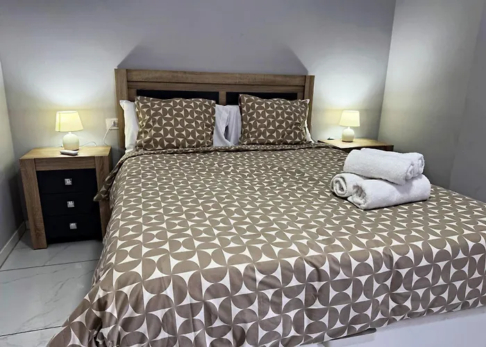 아파트 Duplex Playa De Americas - 600mt From The 플라야데라스아메리카스