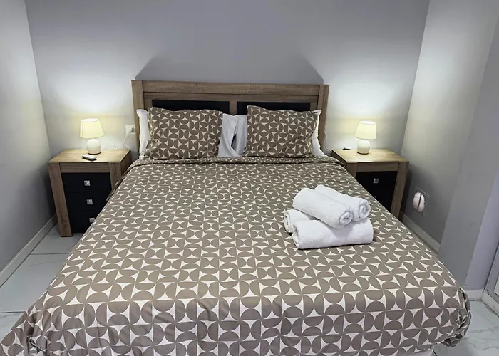 Duplex Playa De Americas - 600mt From The 아파트 플라야데라스아메리카스