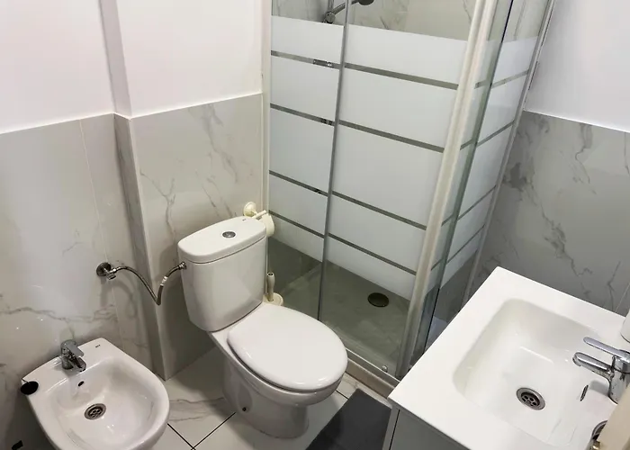 Duplex Playa De Americas - 600mt From The 아파트 플라야데라스아메리카스