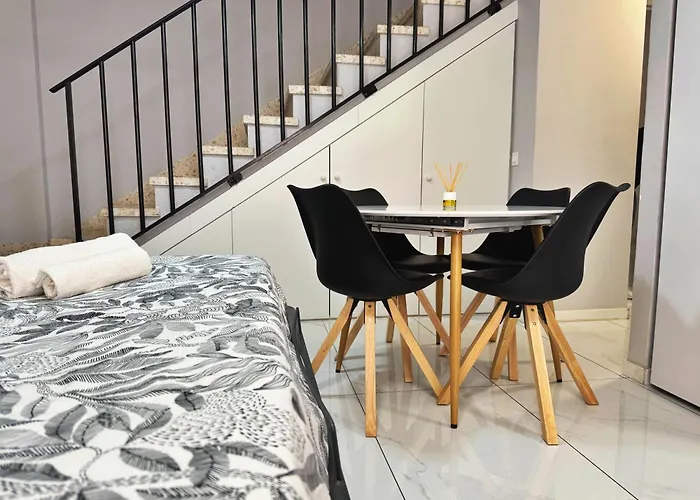 Duplex Playa De Americas - 600mt From The * 플라야데라스아메리카스