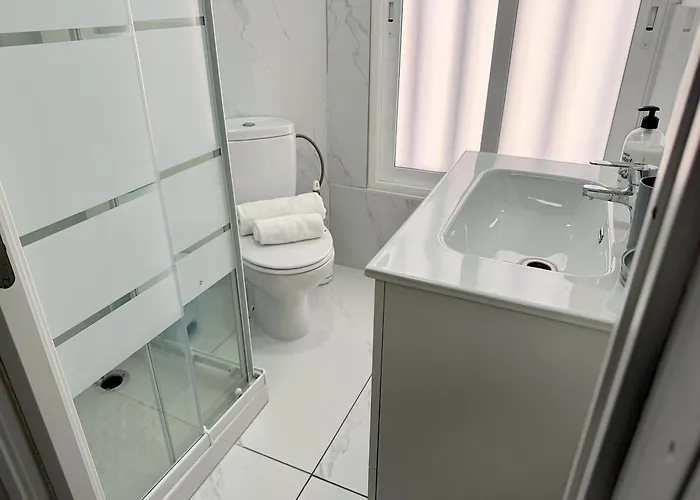 아파트 Duplex Playa De Americas - 600mt From The 플라야데라스아메리카스